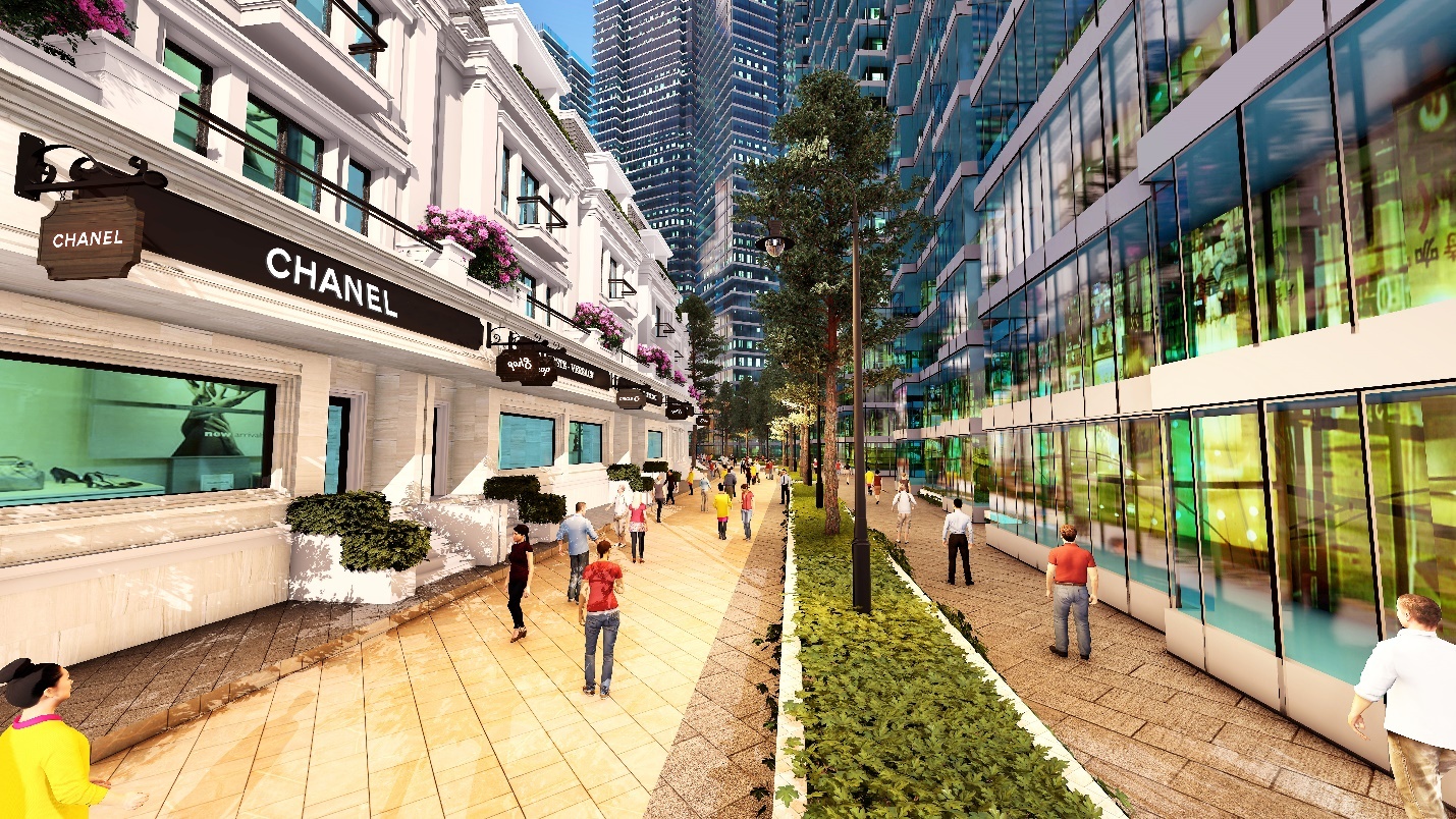 Sunshine City ảnh 3 Sunshine City anh 3