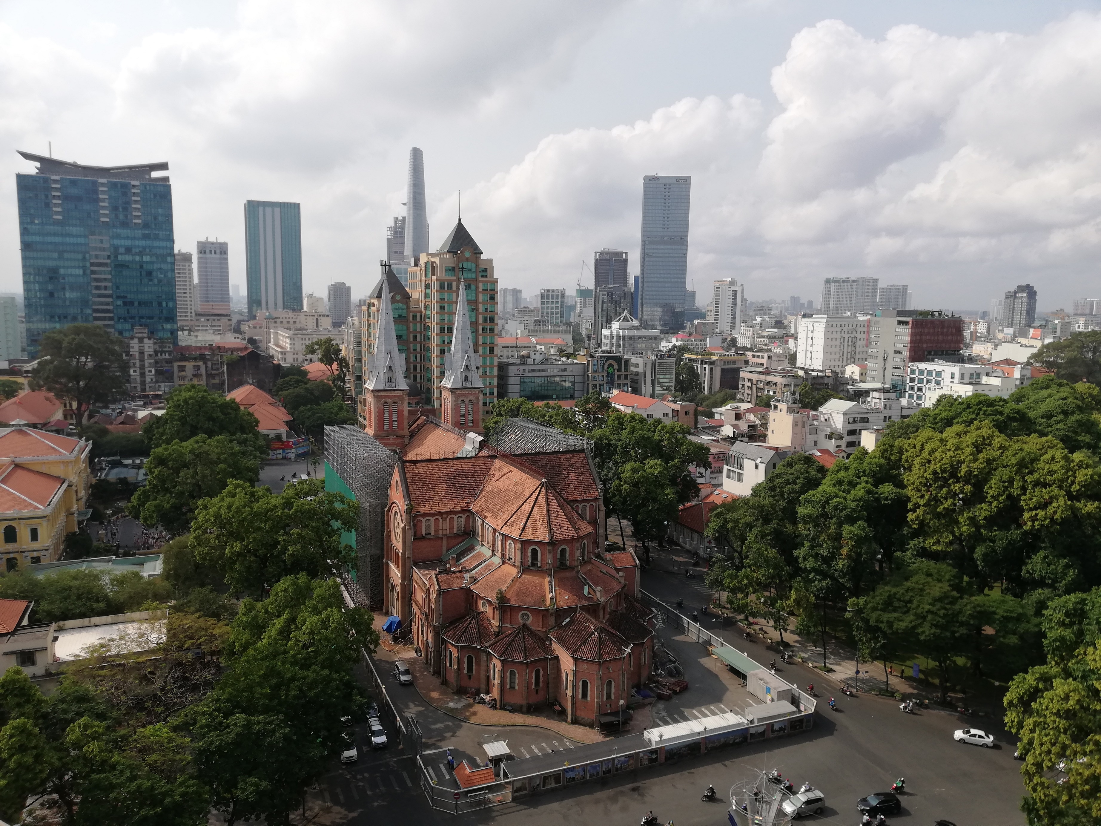 Huawei Nova 3e anh 6