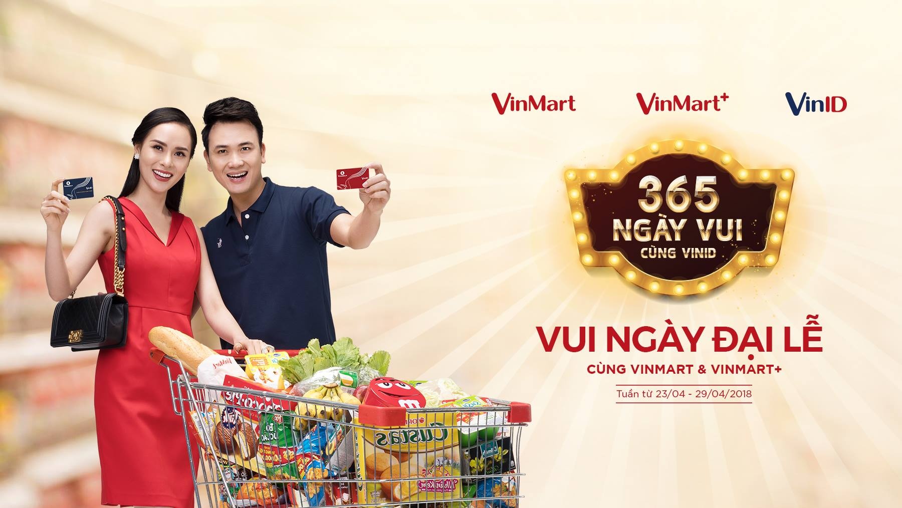 VinMart anh 1