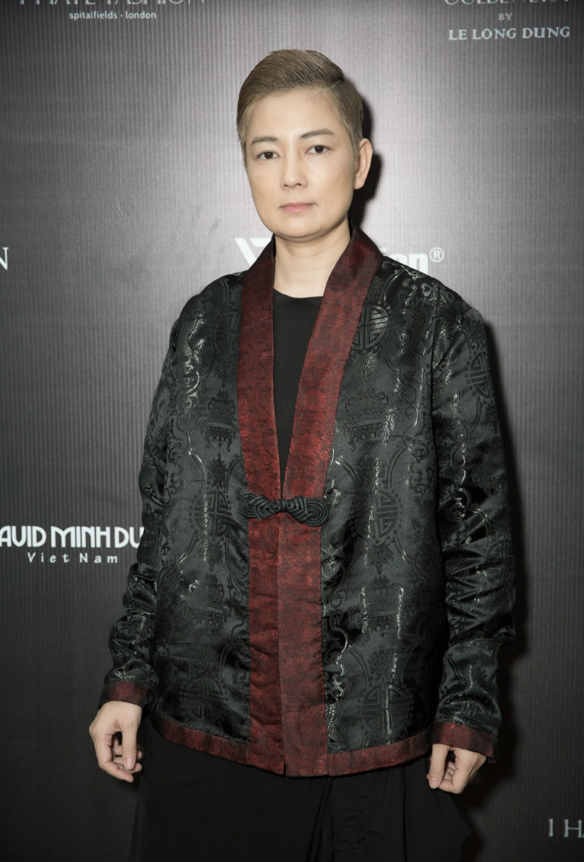 Thúy Vinh ảnh 4 Thuy Vinh anh 4