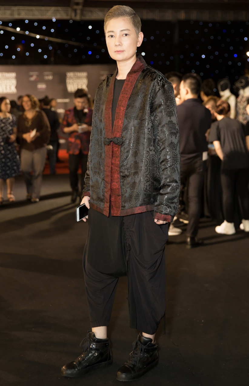 Thúy Vinh ảnh 5 Thuy Vinh anh 5