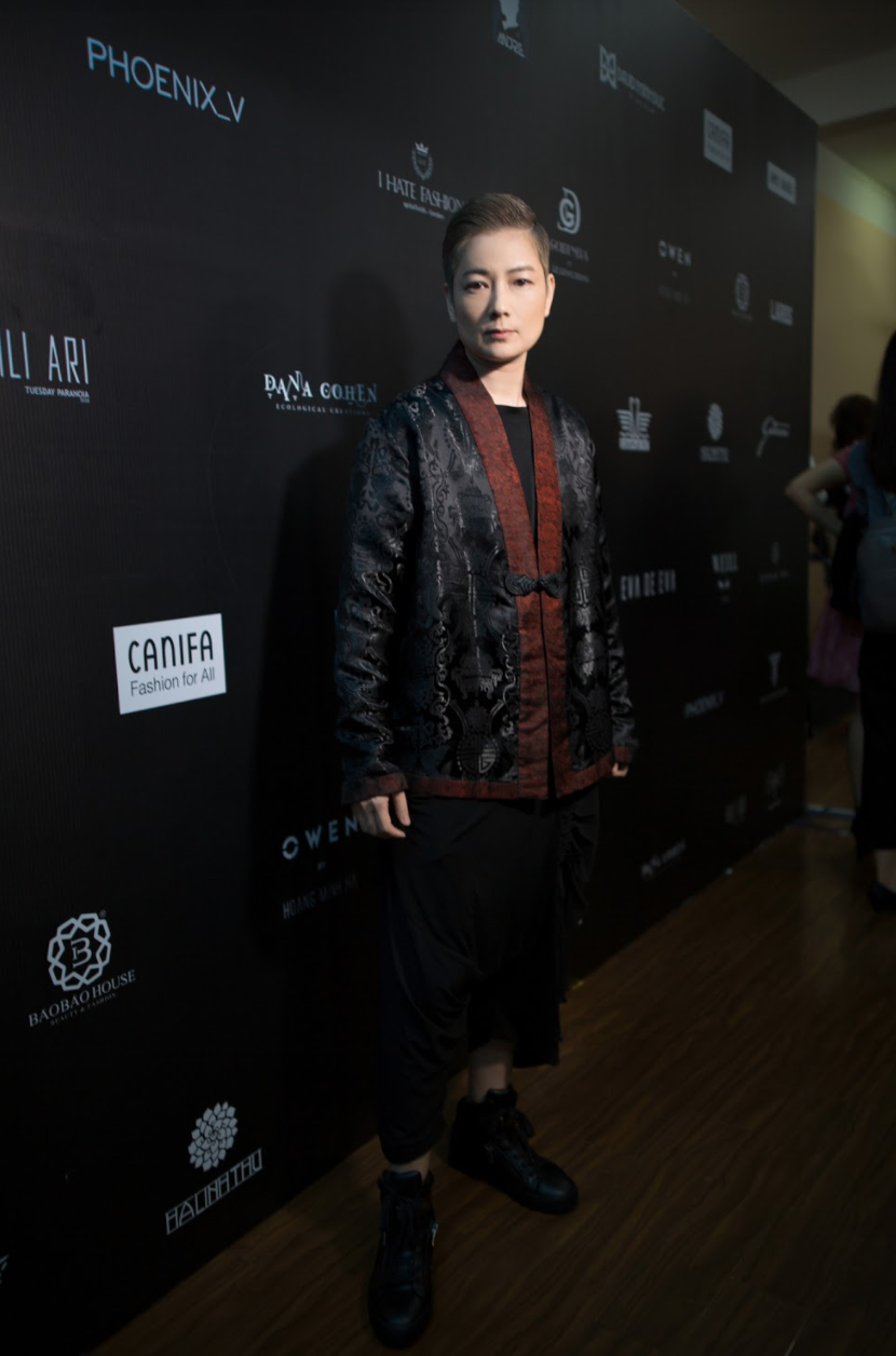 Thúy Vinh ảnh 6 Thuy Vinh anh 6