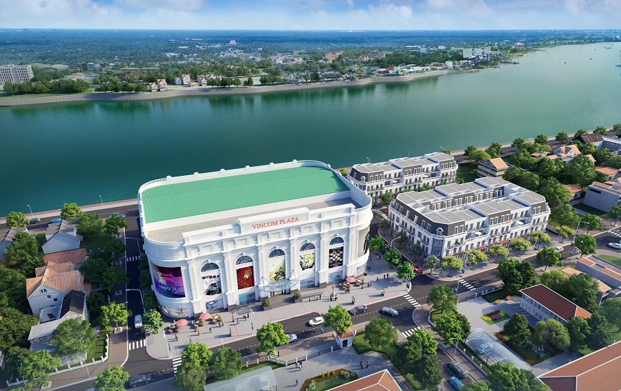 Vingroup ảnh 1 Vingroup anh 1