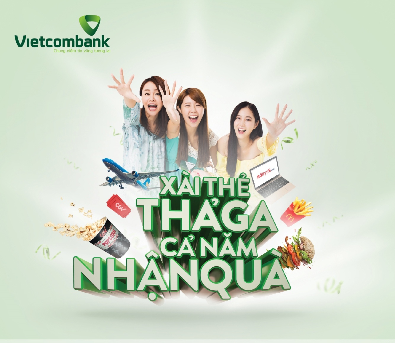 Vietcombank anh 1