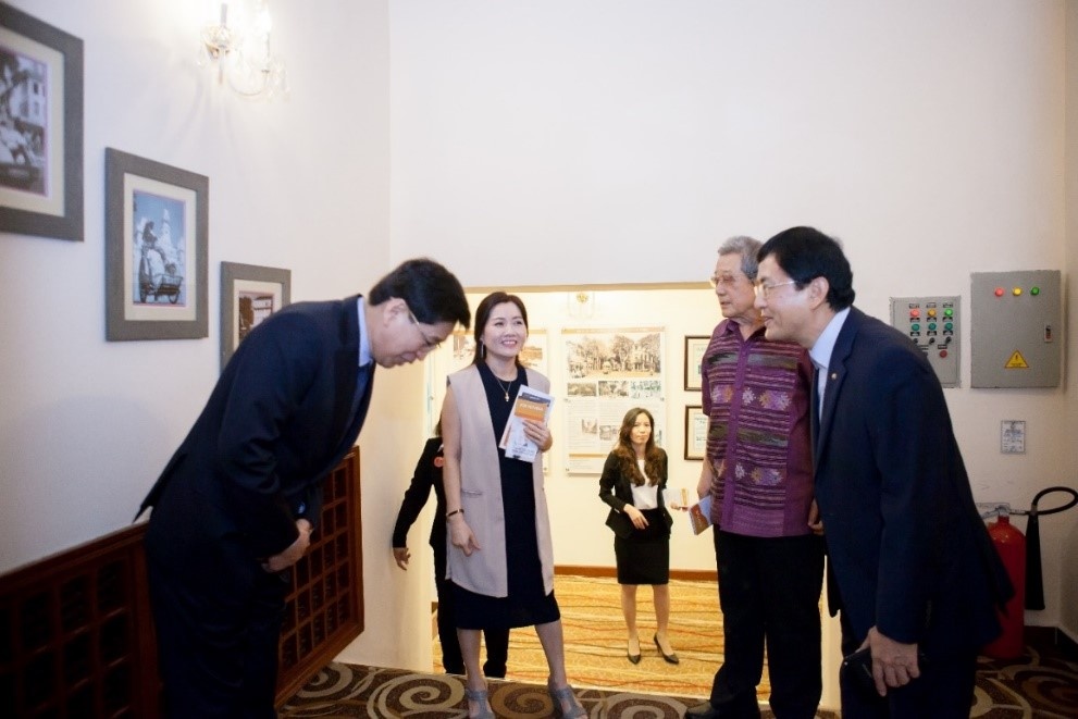 Han Quoc,  Job Sd Vina anh 1