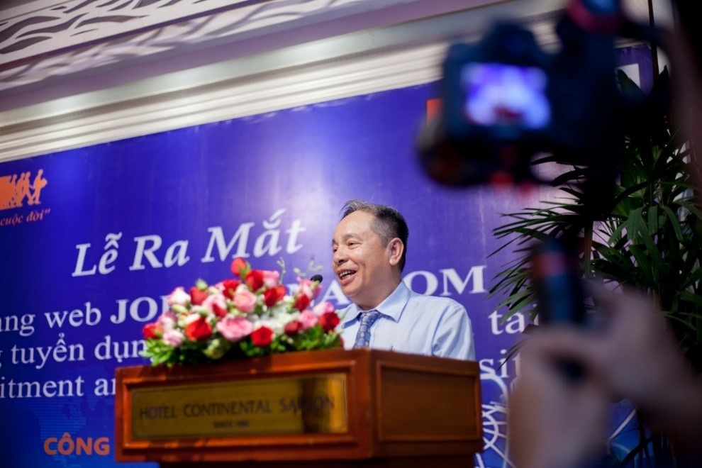 Han Quoc,  Job Sd Vina anh 3