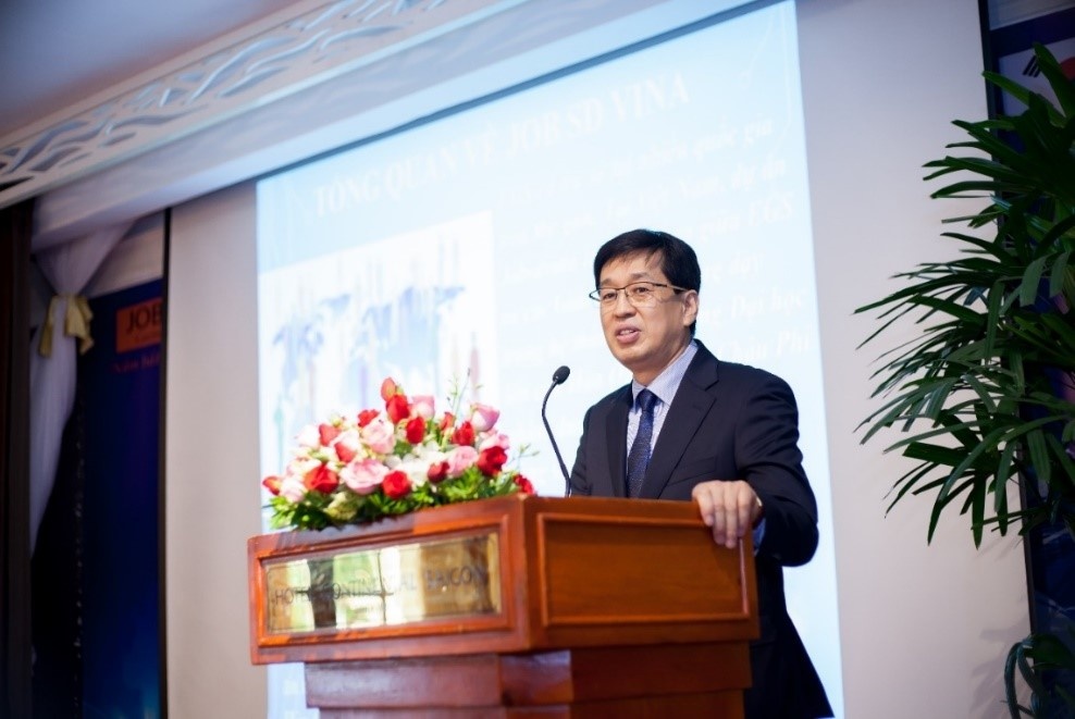 Them kenh thong tin tuyen dung cho doanh nghiep va nguoi lao dong hinh anh