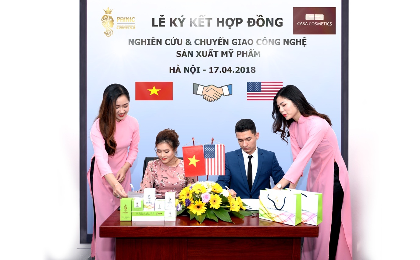 my pham Phinic anh 2