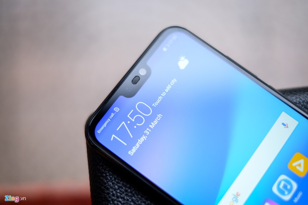 Danh gia chi tiet pin Huawei Nova 3e qua 12 gio su dung hinh anh