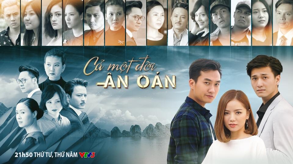 Cả một đời ân oán ảnh 1 Ca mot doi an oan anh 1