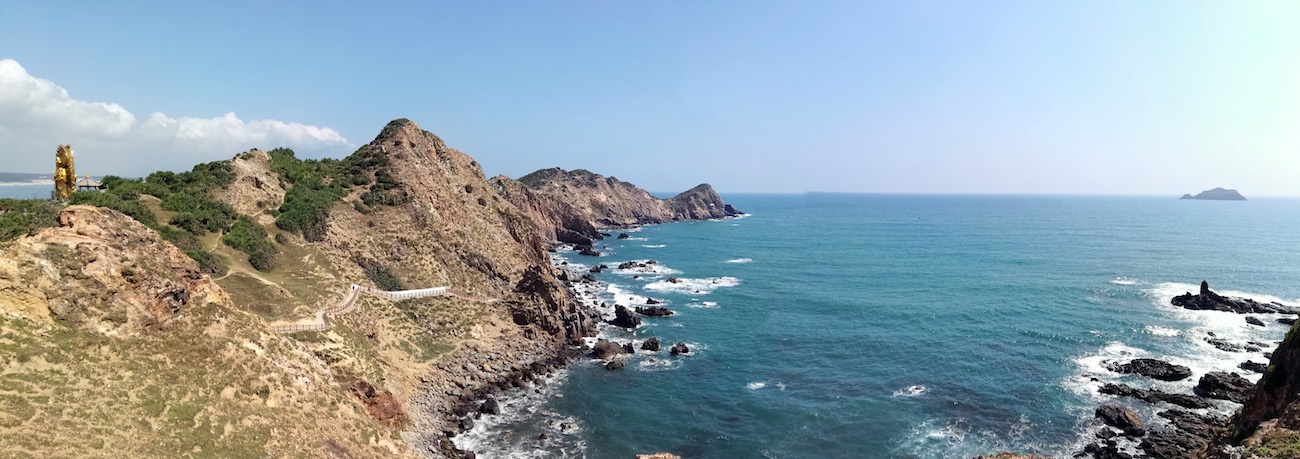 FLC Quy Nhon Beach & Golf Resort anh 2