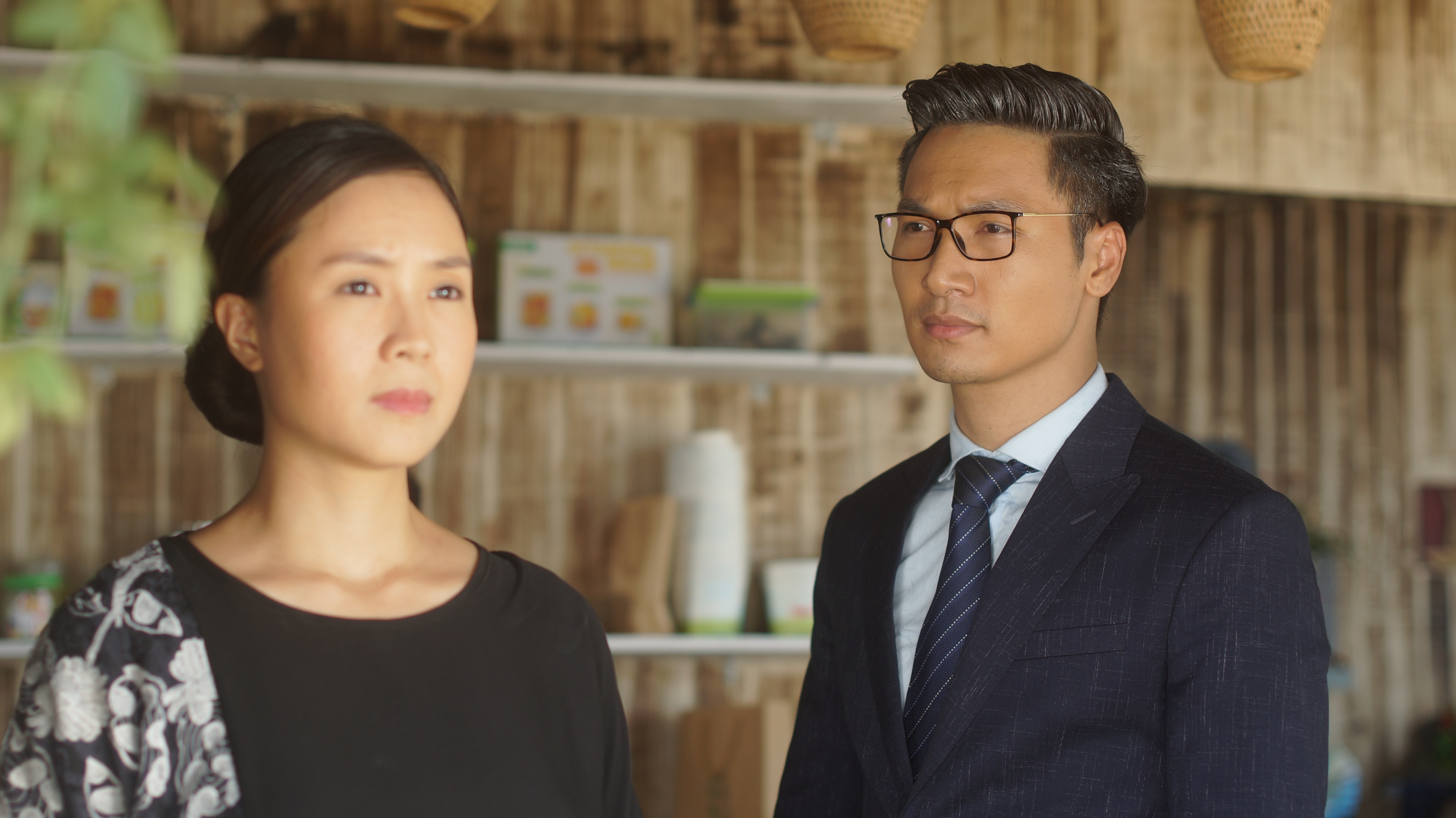 Cả một đời ân oán ảnh 2 Ca mot doi an oan anh 2