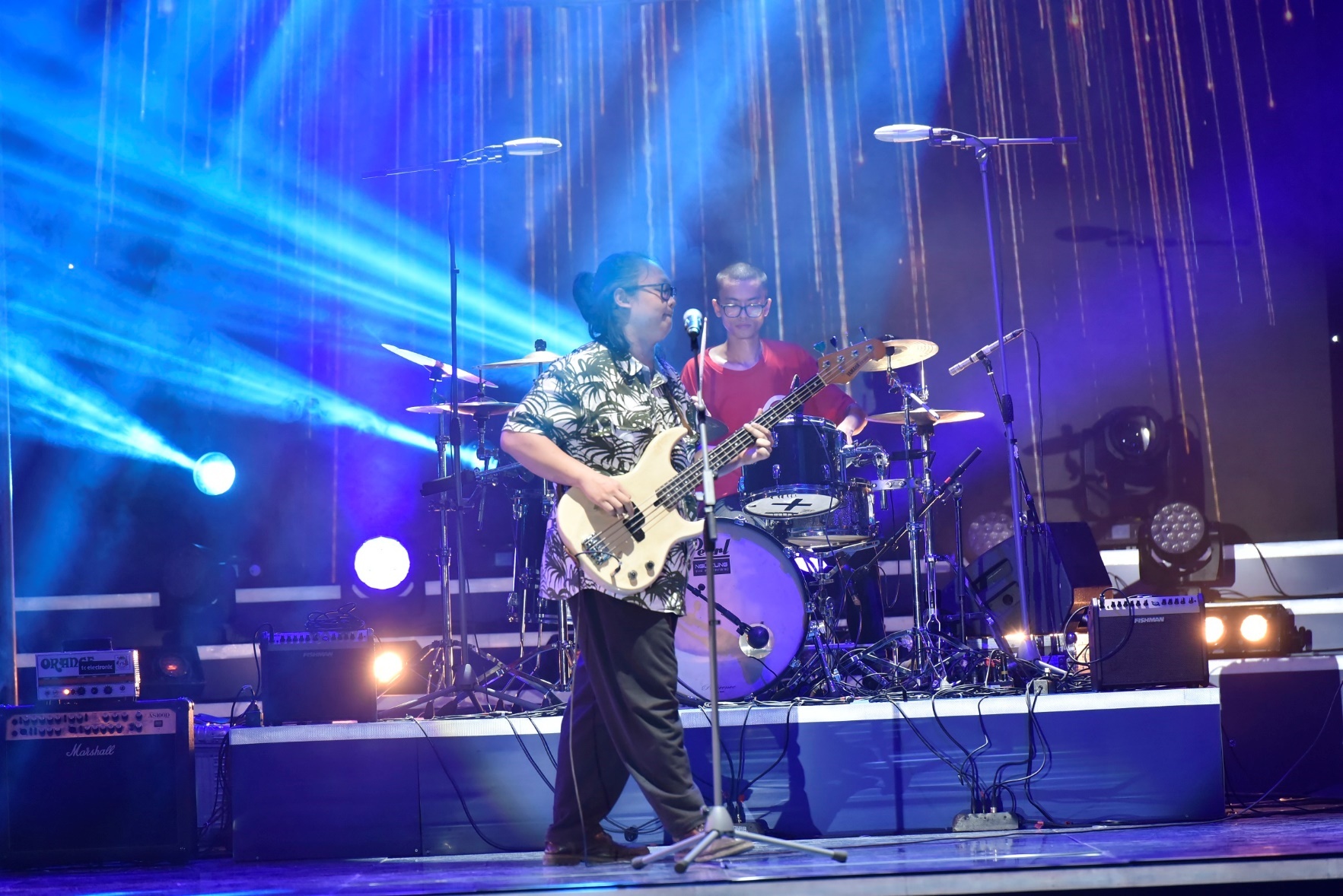 The Band by Vinaphone anh 2