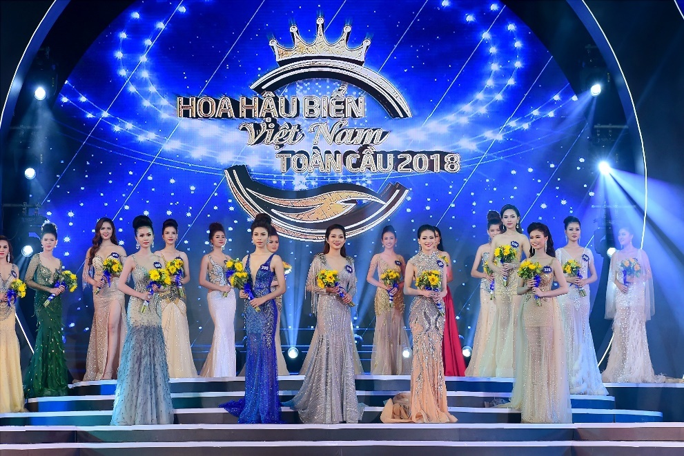 Sonasea Shopping Center anh 2