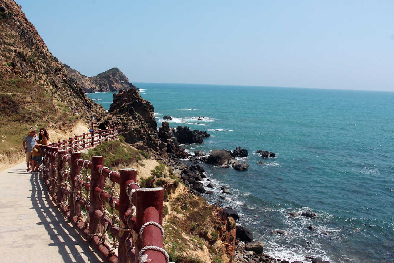 FLC Quy Nhon Beach & Golf Resort anh 4