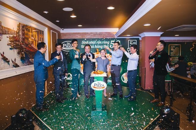 The Pizza Company ảnh 3 The Pizza Company anh 3