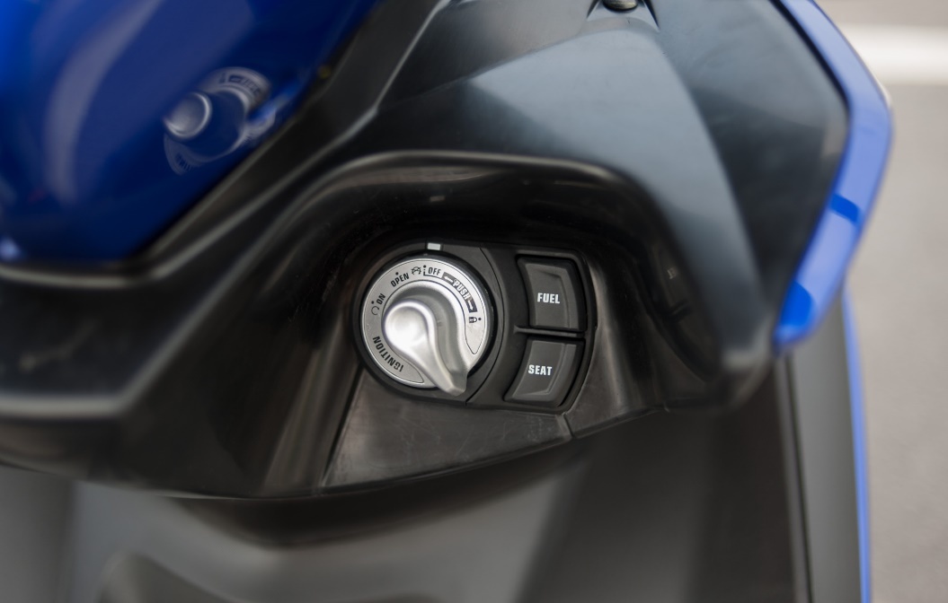 xe tay ga Yamaha ảnh 3 xe tay ga Yamaha anh 3