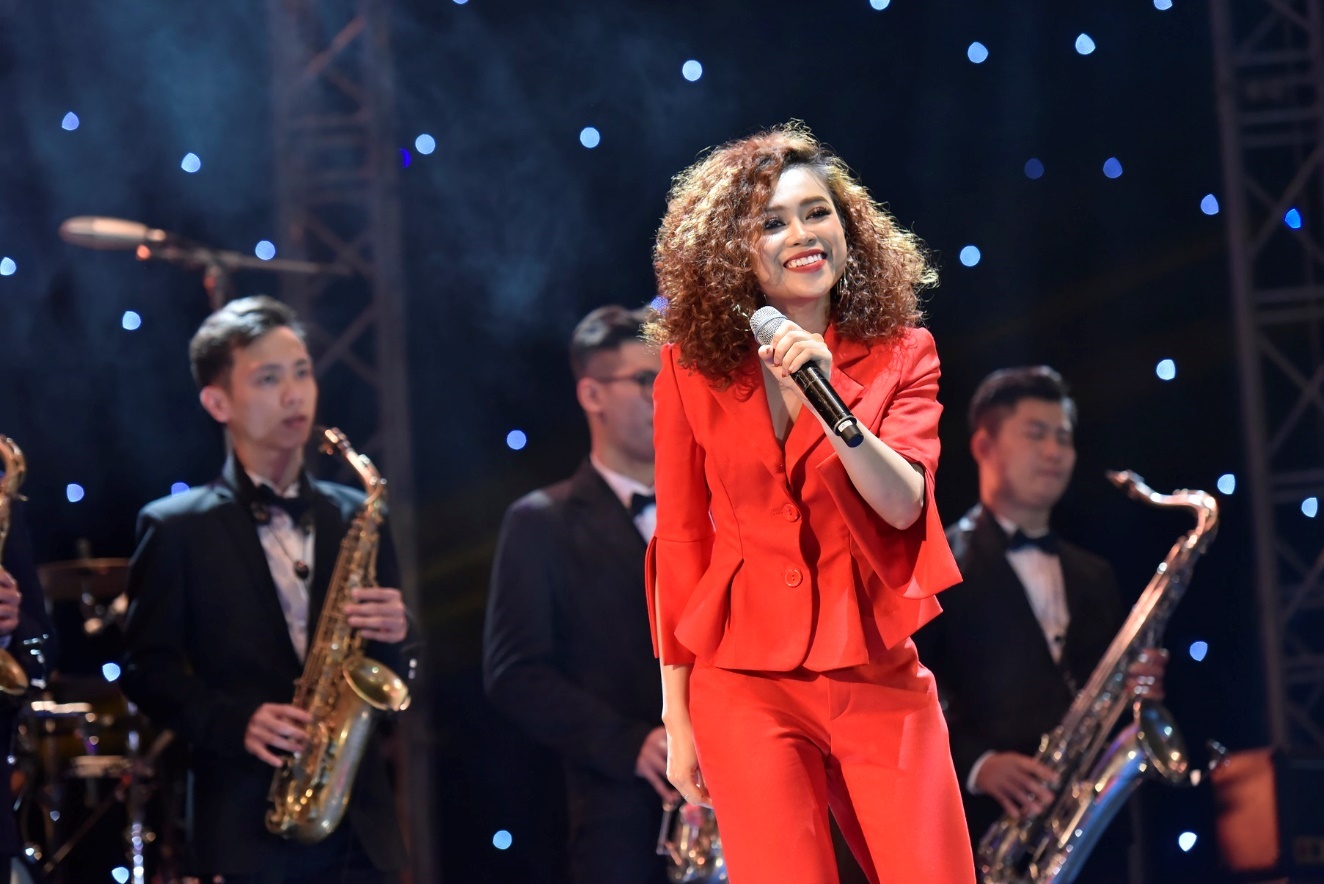 The Band by Vinaphone anh 3