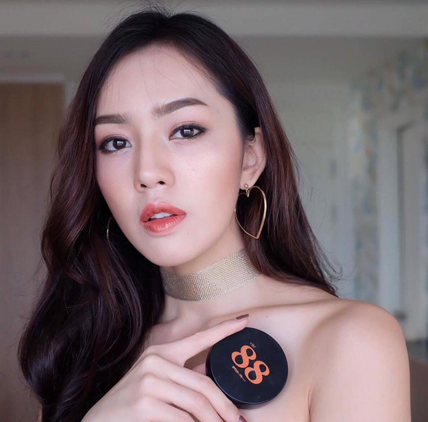 phấn tươi Ver88 ảnh 3 phan tuoi Ver88 anh 3