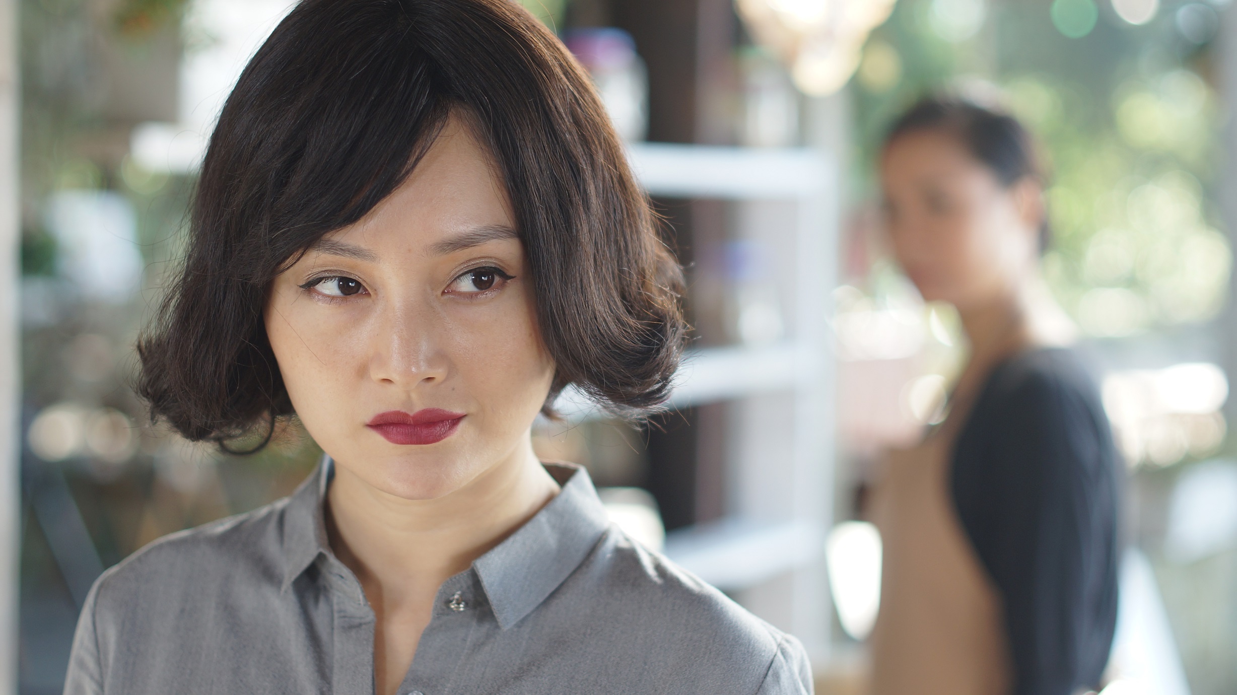 'Ca mot doi an oan': Tam ket hut hang de tro lai loi cuon hon hinh anh