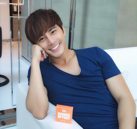 phấn tươi Ver88 ảnh 4 phan tuoi Ver88 anh 4