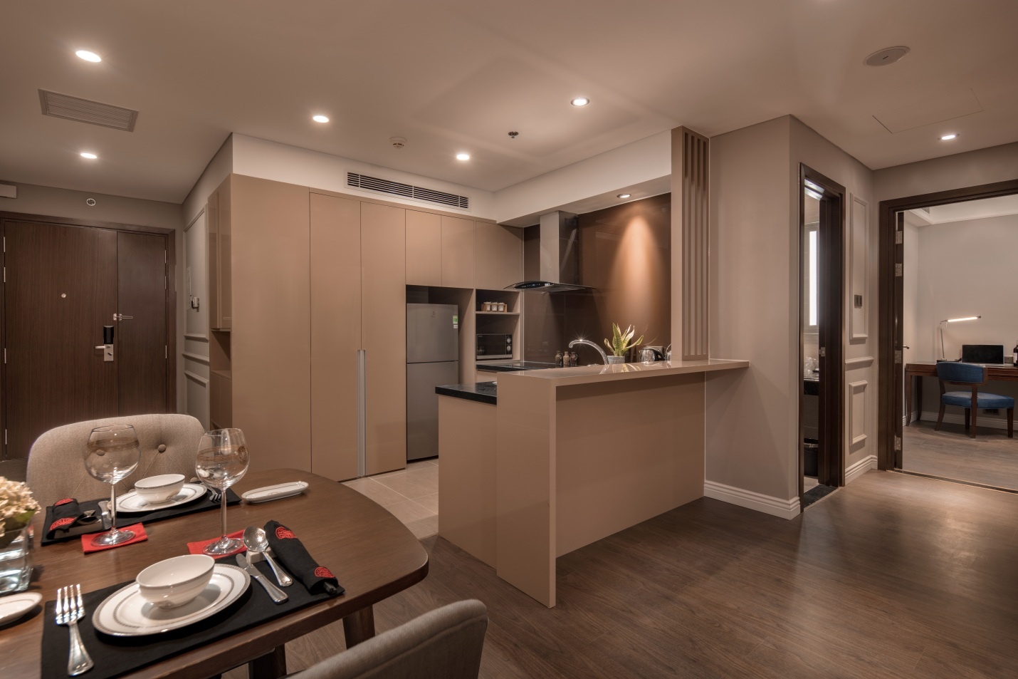 Altara Suites anh 5