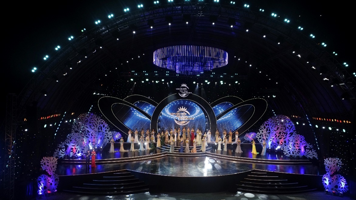 Sonasea Shopping Center anh 5