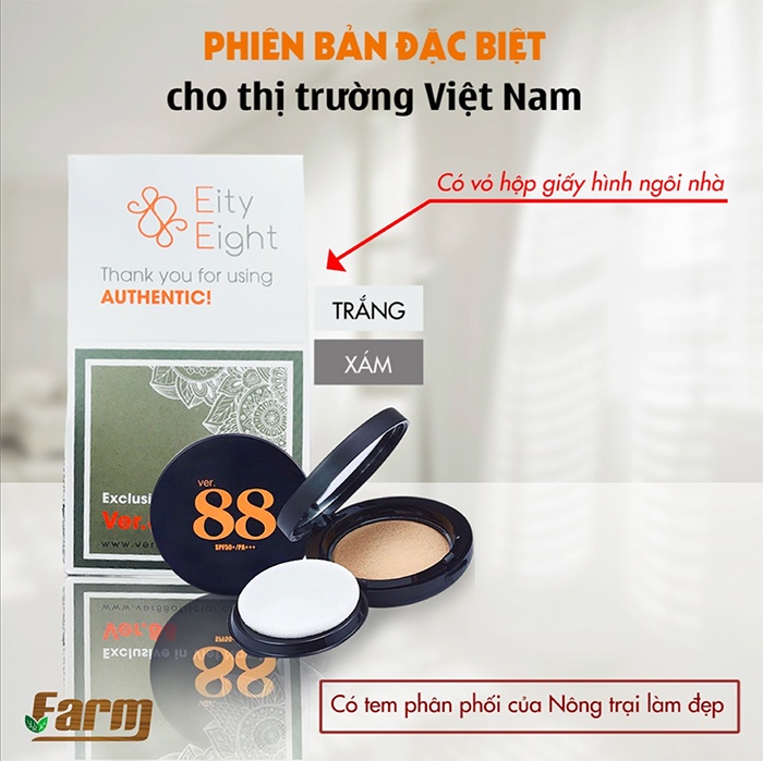phấn tươi Ver88 ảnh 5 phan tuoi Ver88 anh 5