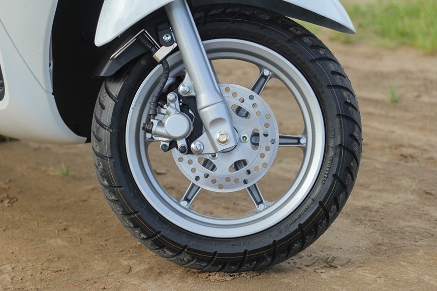 xe tay ga Yamaha ảnh 5 xe tay ga Yamaha anh 5