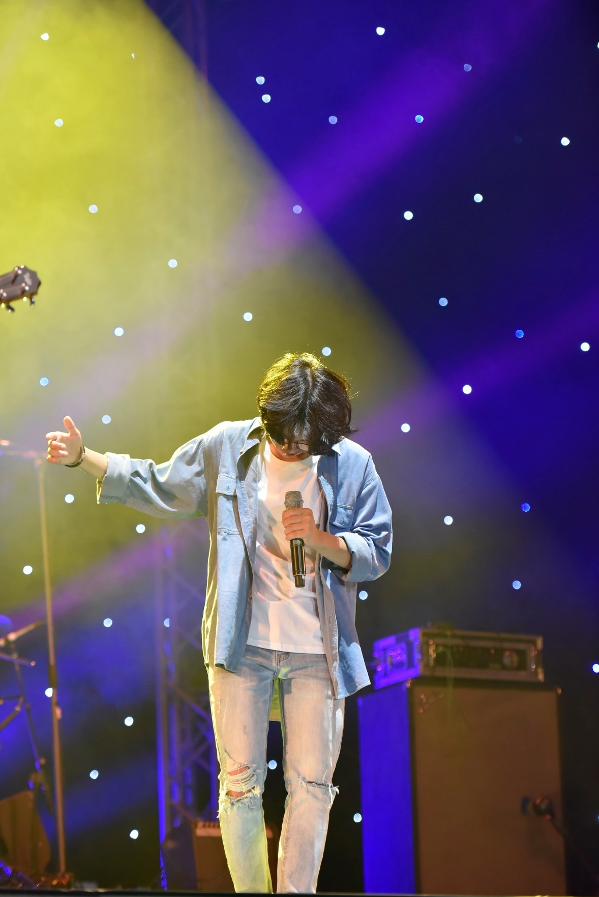 The Band by Vinaphone anh 6