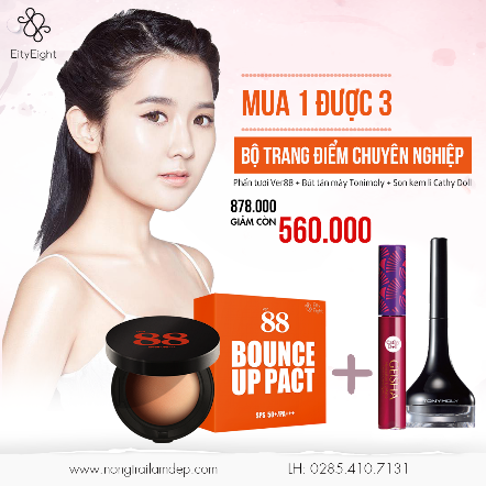 phấn tươi Ver88 ảnh 6 phan tuoi Ver88 anh 6