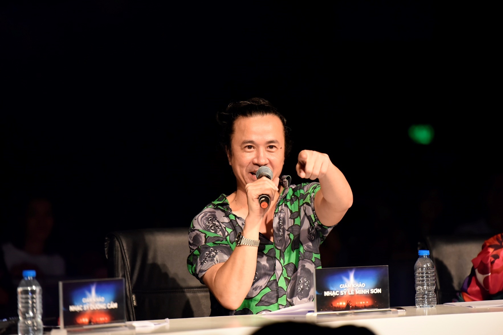 The Band by Vinaphone anh 8