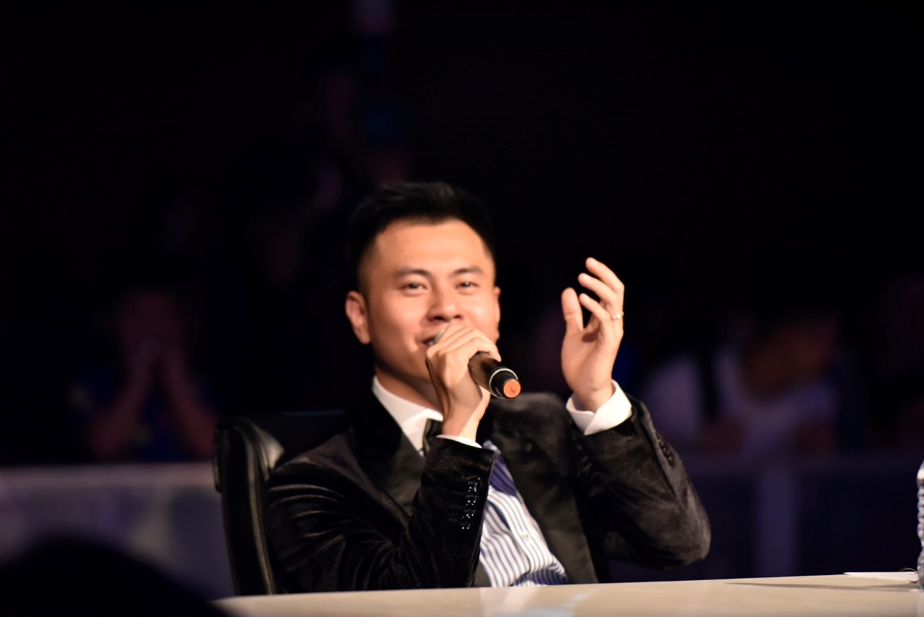 The Band by Vinaphone anh 9