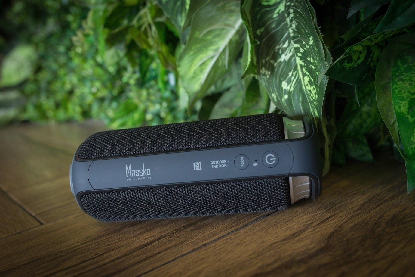 loa Bluetooth, Massko ảnh 4 loa Bluetooth, Massko anh 4