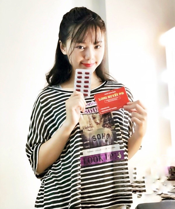 Quỳnh Kool, Long Huyết P/H ảnh 3 Quynh Kool, Long Huyet P/H anh 3