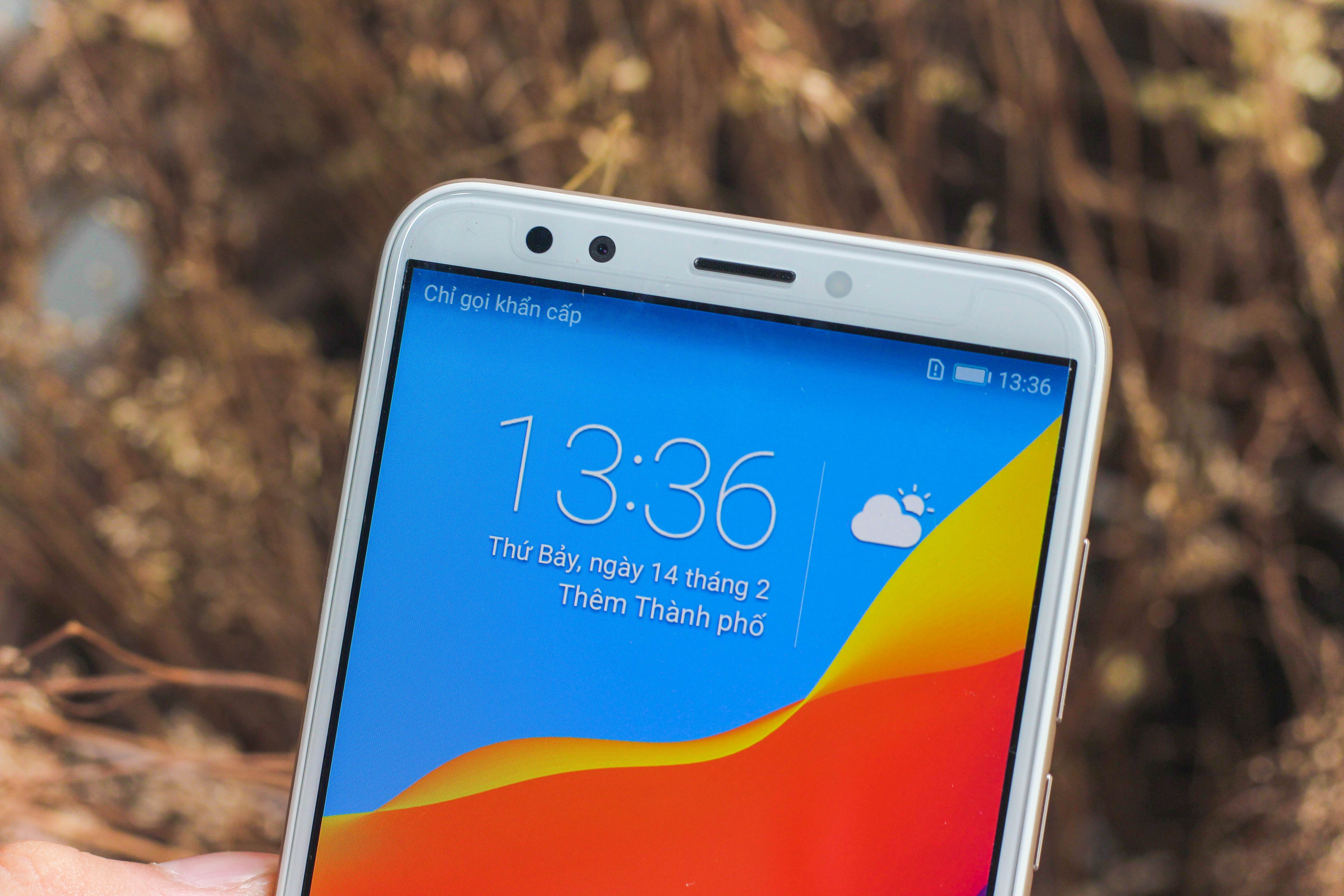 Oppo A7 ảnh 8 Oppo A7 anh 8