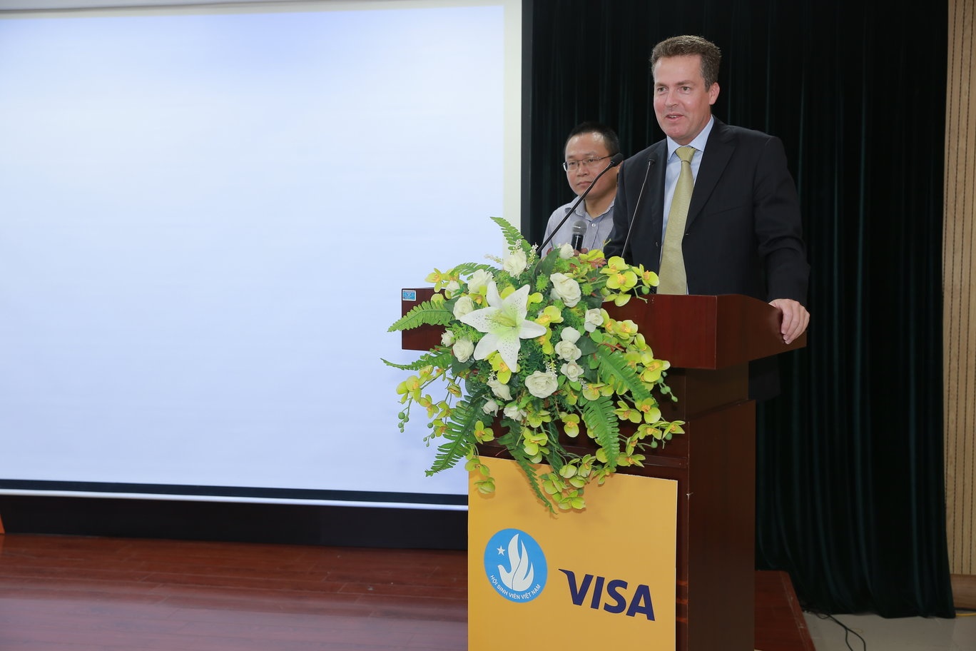 Visa anh 2