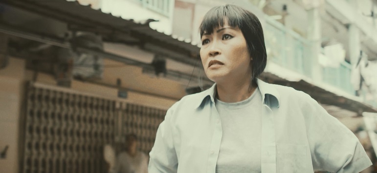 Tau vi yeu Con Meo Den anh 2