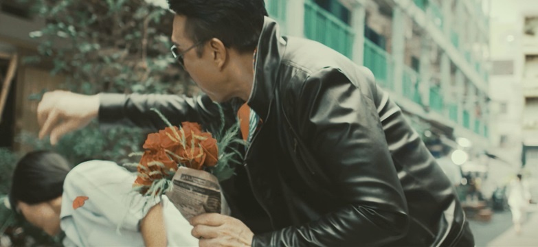 Tau vi yeu Con Meo Den anh 3