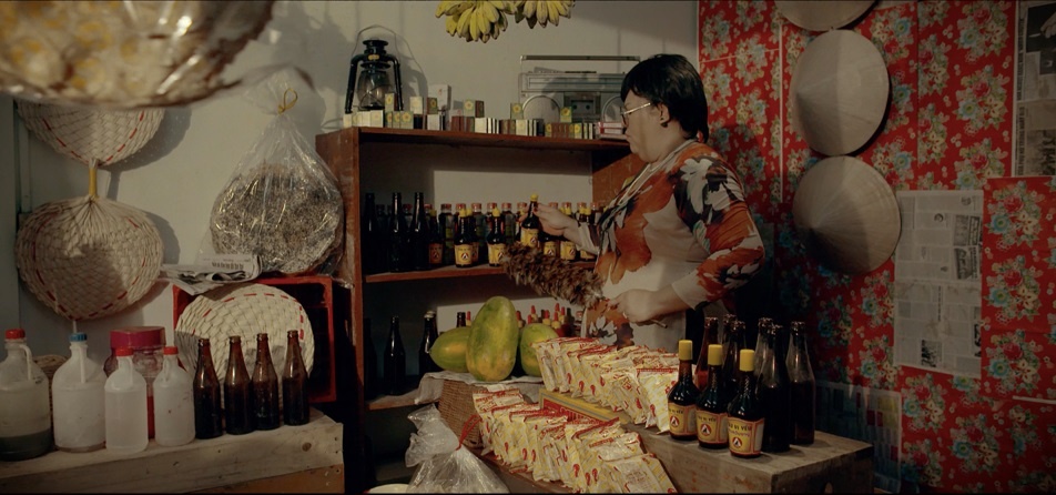 Tau vi yeu Con Meo Den anh 6