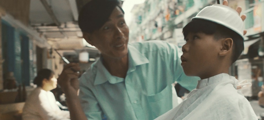 Tau vi yeu Con Meo Den anh 7