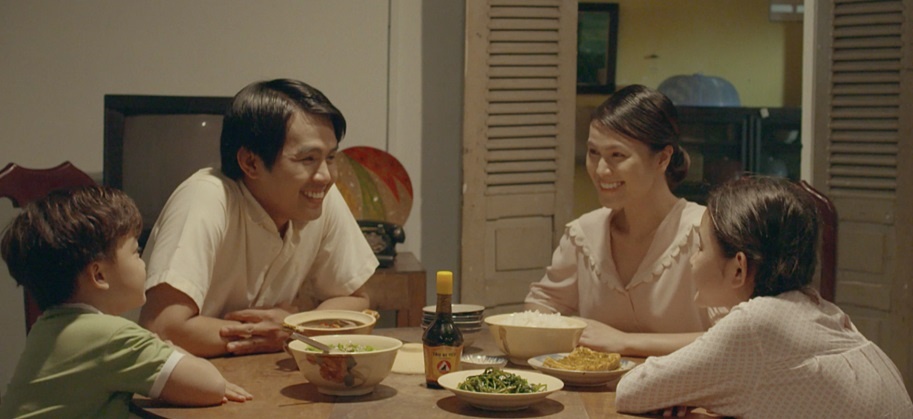 Tau vi yeu Con Meo Den anh 9