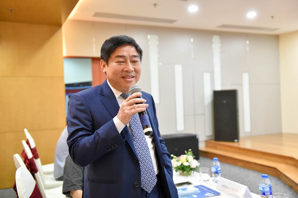 Vietnam Airlines ảnh 2 Vietnam Airlines anh 2