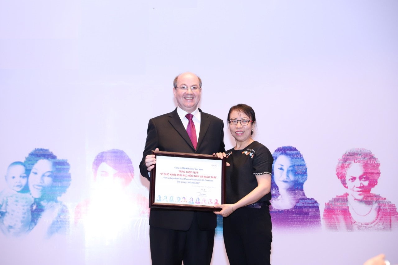 Roche Diagnostics anh 8