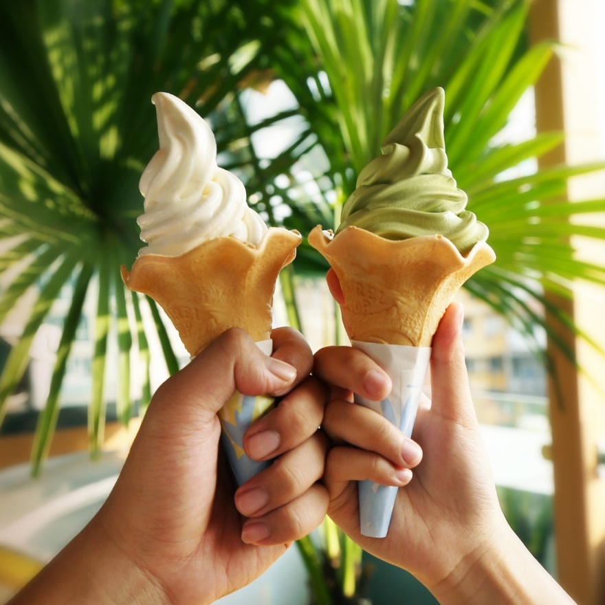 Betsu Milk Matcha & Sweet ảnh 1 Betsu Milk Matcha & Sweet anh 1