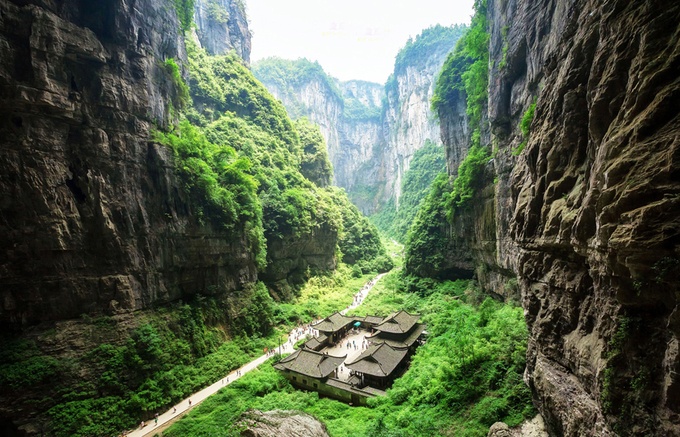 China Southern Airlines ảnh 1 China Southern Airlines anh 1