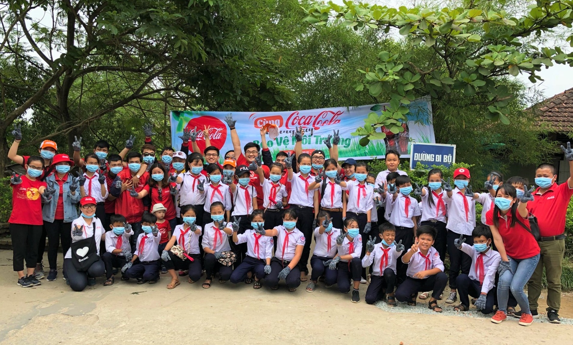 Coca-Cola ảnh 2 Coca-Cola anh 2