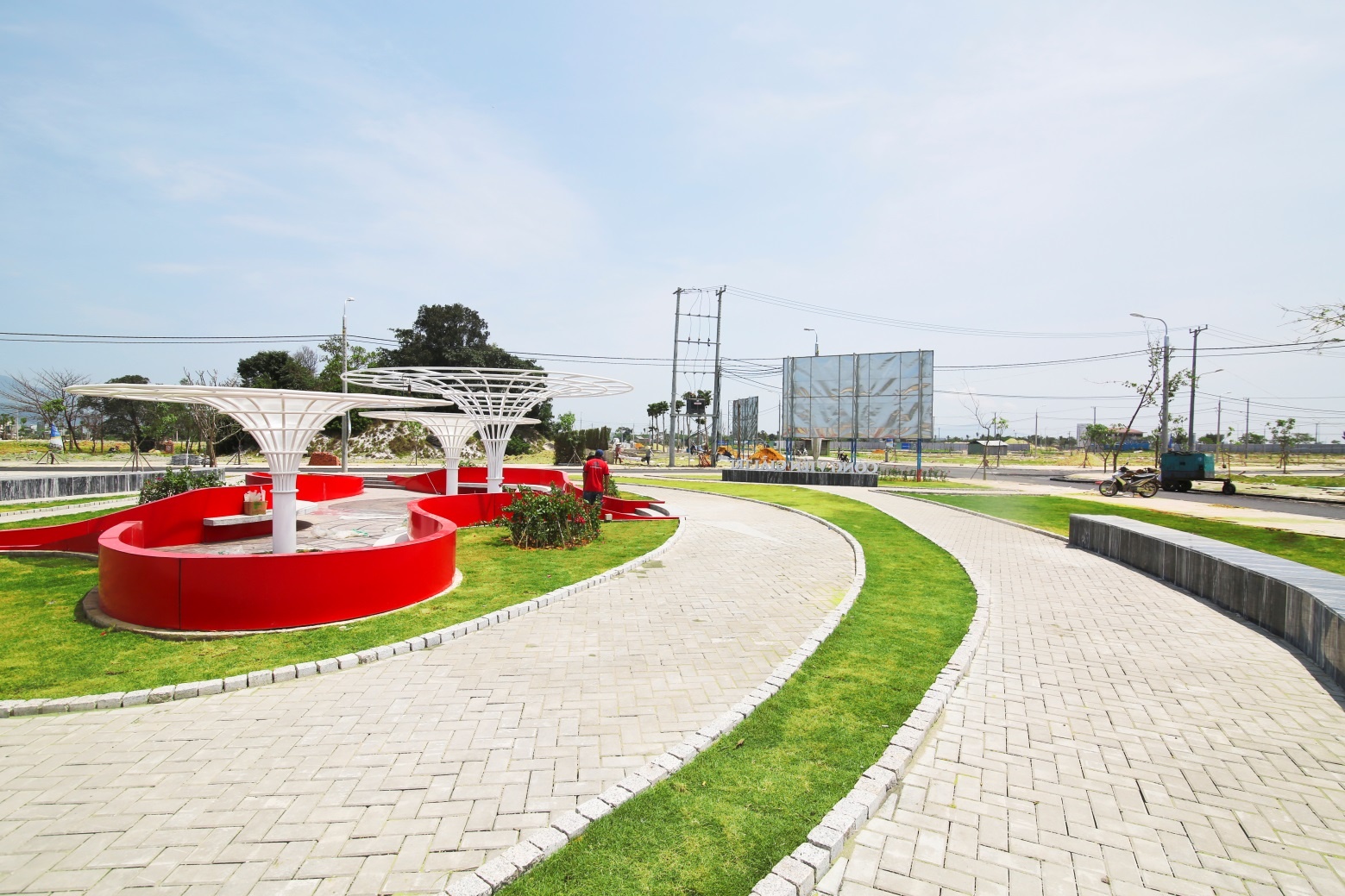 Dat Xanh Mien Trung anh 4