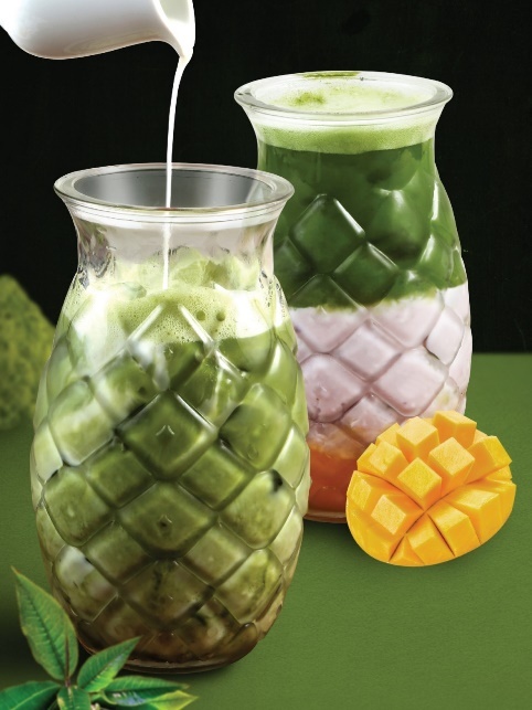 Betsu Milk Matcha & Sweet ảnh 3 Betsu Milk Matcha & Sweet anh 3