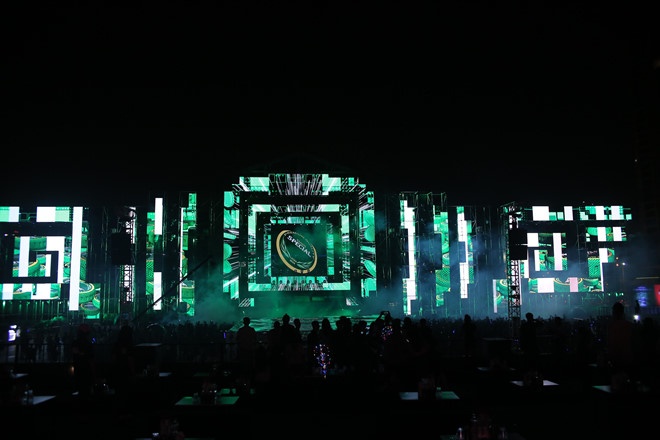 NEX by VinaPhone ảnh 3 NEX by VinaPhone anh 3